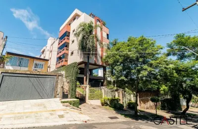 Apartamento com 3 quartos à venda na rua barão de cerro largo, 777, menino deus, porto alegre por r$ 990.000