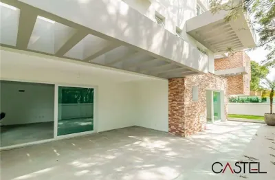 Apartamento com 3 quartos à venda na rua dona amélia, 160, menino deus, porto alegre por r$ 1.990.000