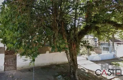 Terreno à venda na rua bispo sardinha, 78, vila ipiranga, porto alegre por r$ 260.000