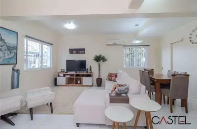 Casa em condomínio fechado com 3 quartos à venda na rua derocy peres da palma, 121, lomba do pinheiro, porto alegre por r$ 620.000