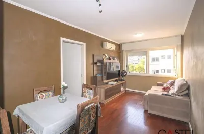 Apartamento com 3 quartos à venda na rua peri machado, 80, menino deus, porto alegre por r$ 400.000