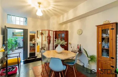 Apartamento com 2 quartos à venda na rua andré puente, 92, independência, porto alegre por r$ 680.000