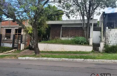 Casa com 2 quartos à venda na rua carlos huber, 755, três figueiras, porto alegre por r$ 1.300.000