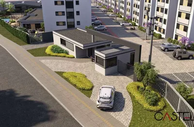 Apartamento com 1 quarto à venda na rua dolores duran, 700, lomba do pinheiro, porto alegre por r$ 183.900