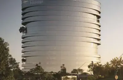 Sala comercial à venda na avenida marechal andréa, 350, boa vista, porto alegre por r$ 2.890.084