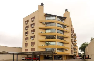 Apartamento com 2 quartos à venda na avenida padre cacique, 230, praia de belas, porto alegre por r$ 470.000
