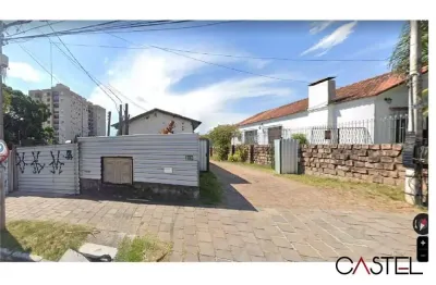 Terreno em condomínio fechado à venda na rua coronel aparício borges, 1100, glória, porto alegre por r$ 2.500.000