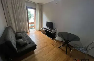 Apartamento com 1 quarto à venda na rua demétrio ribeiro, 48, centro histórico, porto alegre por r$ 170.000