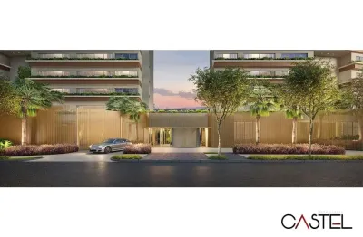 Apartamento com 3 quartos à venda na avenida veríssimo de amaral, 536, jardim europa, porto alegre por r$ 4.750.000