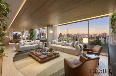 Apartamento com 4 quartos à venda na rua tomaz gonzaga, 691, três figueiras, porto alegre por r$ 10.990.000