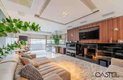 Apartamento com 4 quartos à venda na avenida bagé, 1324, petrópolis, porto alegre por r$ 4.470.000