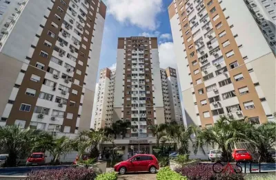 Apartamento com 3 quartos à venda na avenida dom cláudio josé gonçalves ponce de leão, 240, vila ipiranga, porto alegre por r$ 429.900