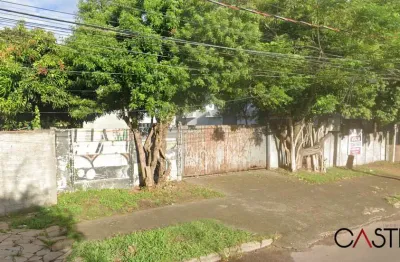 Terreno à venda na rua coronel aristides, 215, camaquã, porto alegre por r$ 2.650.000