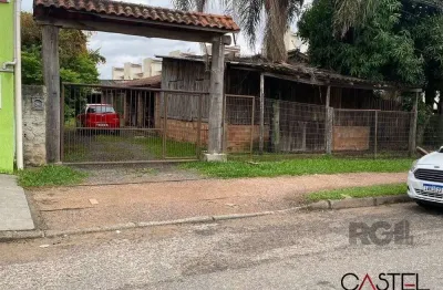 Terreno à venda na rua dorival castilhos machado, 646, aberta dos morros, porto alegre por r$ 1.000.000