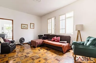 Apartamento com 2 quartos à venda na avenida itaqui, 181, petrópolis, porto alegre por r$ 325.000