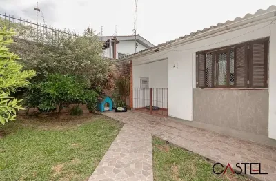 Casa com 3 quartos à venda na acesso dos flamboyant, 146, santa tereza, porto alegre por r$ 425.000