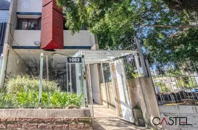 Sala comercial à venda na rua visconde do herval, 1083, menino deus, porto alegre por r$ 139.900