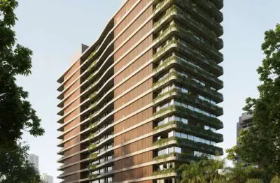 Apartamento com 3 quartos à venda na rua doutor tauphick saadi, 455, bela vista, porto alegre por r$ 7.181.627