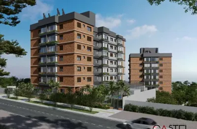 Apartamento com 2 quartos à venda na rua general rondon, 1364, tristeza, porto alegre por r$ 670.000