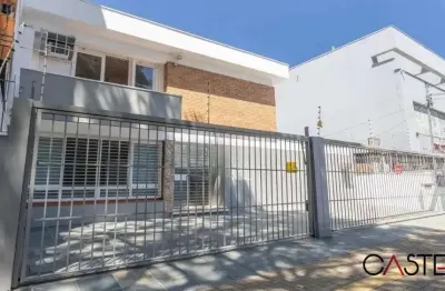 Casa com 3 quartos à venda na rua botafogo, 259, menino deus, porto alegre por r$ 1.599.900