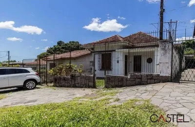 Casa com 3 quartos à venda na rua guilherme alves, 1732, partenon, porto alegre por r$ 390.000