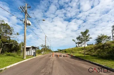 Terreno à venda na estrada cristiano kraemer, 4135, vila nova, porto alegre por r$ 159.000