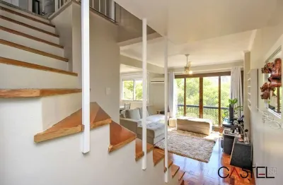 Apartamento com 2 quartos à venda na avenida joão pessoa, 105, centro histórico, porto alegre por r$ 498.000