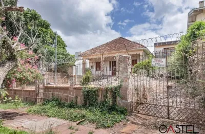 Terreno à venda na avenida cai, 262, cristal, porto alegre por r$ 1.400.000