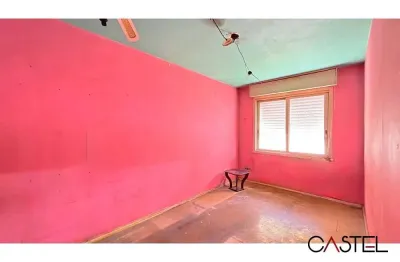 Apartamento com 1 quarto à venda na rua coronel josé rodrigues sobral, 67, partenon, porto alegre por r$ 125.000