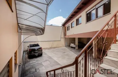 Apartamento com 2 quartos à venda na avenida bento gonçalves, 3427, partenon, porto alegre por r$ 294.000