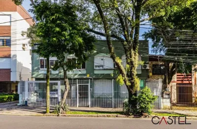 Apartamento com 2 quartos à venda na rua guilherme alves, 715, jardim botânico, porto alegre por r$ 350.000