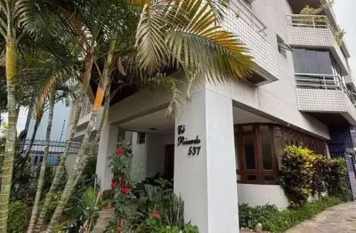 Apartamento com 2 quartos à venda na rua veador porto, 537, santana, porto alegre por r$ 552.000