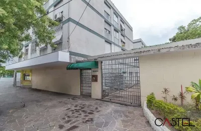 Apartamento com 2 quartos à venda na avenida dom cláudio josé gonçalves ponce de leão, 34, vila ipiranga, porto alegre por r$ 249.900