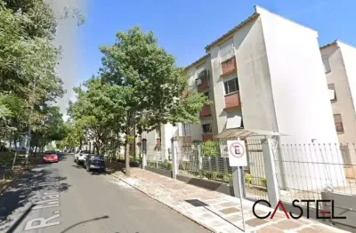 Apartamento com 2 quartos à venda na rua maria montessori, 292, são sebastião, porto alegre por r$ 233.000