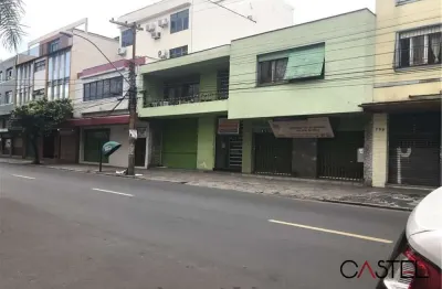 Casa com 1 quarto à venda na avenida presidente franklin roosevelt, 745, são geraldo, porto alegre por r$ 750.000