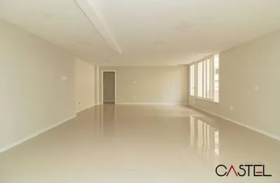 Apartamento com 3 quartos à venda na rua ramiro barcelos, 1081, moinhos de vento, porto alegre por r$ 590.000