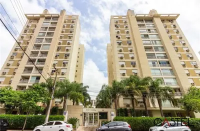 Apartamento com 2 quartos à venda na rua luiz siegmann, 30, jardim lindóia, porto alegre por r$ 541.990