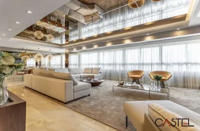 Apartamento com 3 quartos à venda na avenida veríssimo de amaral, 536, jardim europa, porto alegre por r$ 5.350.000