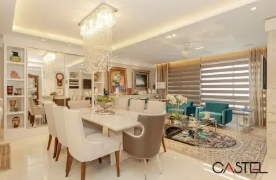 Apartamento com 3 quartos à venda na rua joão caetano, 79, petrópolis, porto alegre por r$ 1.643.000