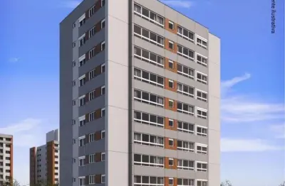 Apartamento com 3 quartos à venda na rua bogotá, 110, jardim lindóia, porto alegre por r$ 1.442.687
