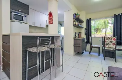 Apartamento com 3 quartos à venda na rua mura, 250, espírito santo, porto alegre por r$ 229.000
