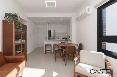 Apartamento com 2 quartos à venda na rua honório silveira dias, 855, higienópolis, porto alegre por r$ 738.000