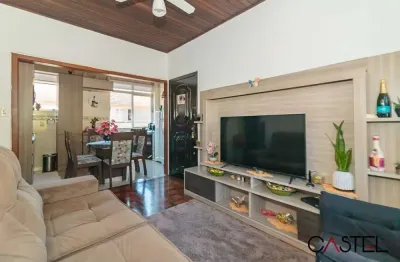 Apartamento com 2 quartos à venda na avenida brasiliano índio de moraes, 540, passo da areia, porto alegre por r$ 325.000