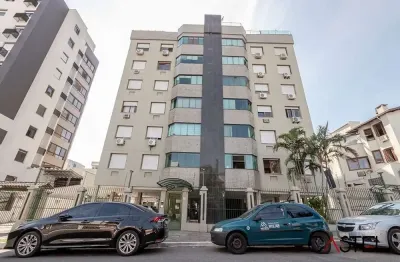 Apartamento com 3 quartos à venda na rua santa vitória, 40, tristeza, porto alegre por r$ 690.000