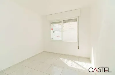 Apartamento com 2 quartos à venda na rua lasar segall, 335, são sebastião, porto alegre por r$ 235.000