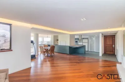 Apartamento com 3 quartos à venda na rua gonçalo de carvalho, 434, moinhos de vento, porto alegre por r$ 1.990.000