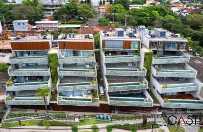 Apartamento com 3 quartos à venda na rua carlos huber, 200, três figueiras, porto alegre por r$ 4.690.000