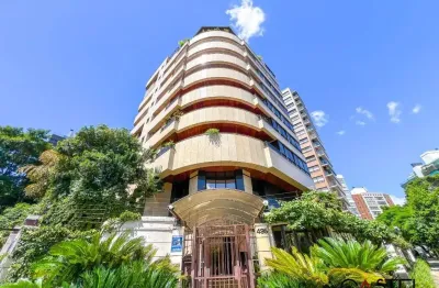 Apartamento com 4 quartos à venda na avenida itajaí, 479, petrópolis, porto alegre por r$ 3.700.000