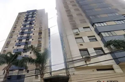 Apartamento com 2 quartos à venda na rua lopo gonçalves, 455, cidade baixa, porto alegre por r$ 599.000