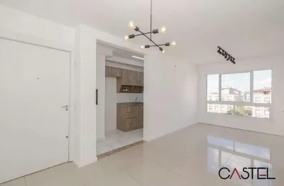 Apartamento com 3 quartos à venda na rua engenheiro joão luderitz, 550, jardim planalto, porto alegre por r$ 387.000
